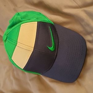 Nike golf cap